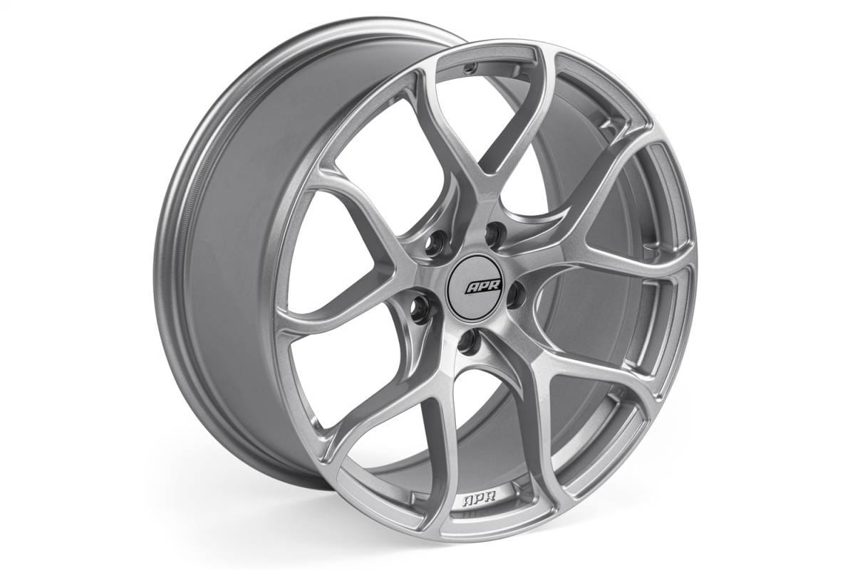HJQF WHL00015 APR A01 Flow Formed Wheel thumbnail 3