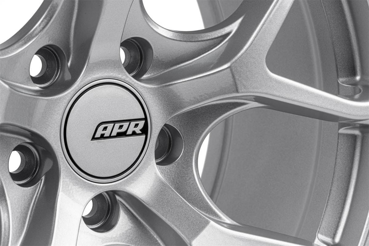 HJQF WHL00015 APR A01 Flow Formed Wheel thumbnail 5