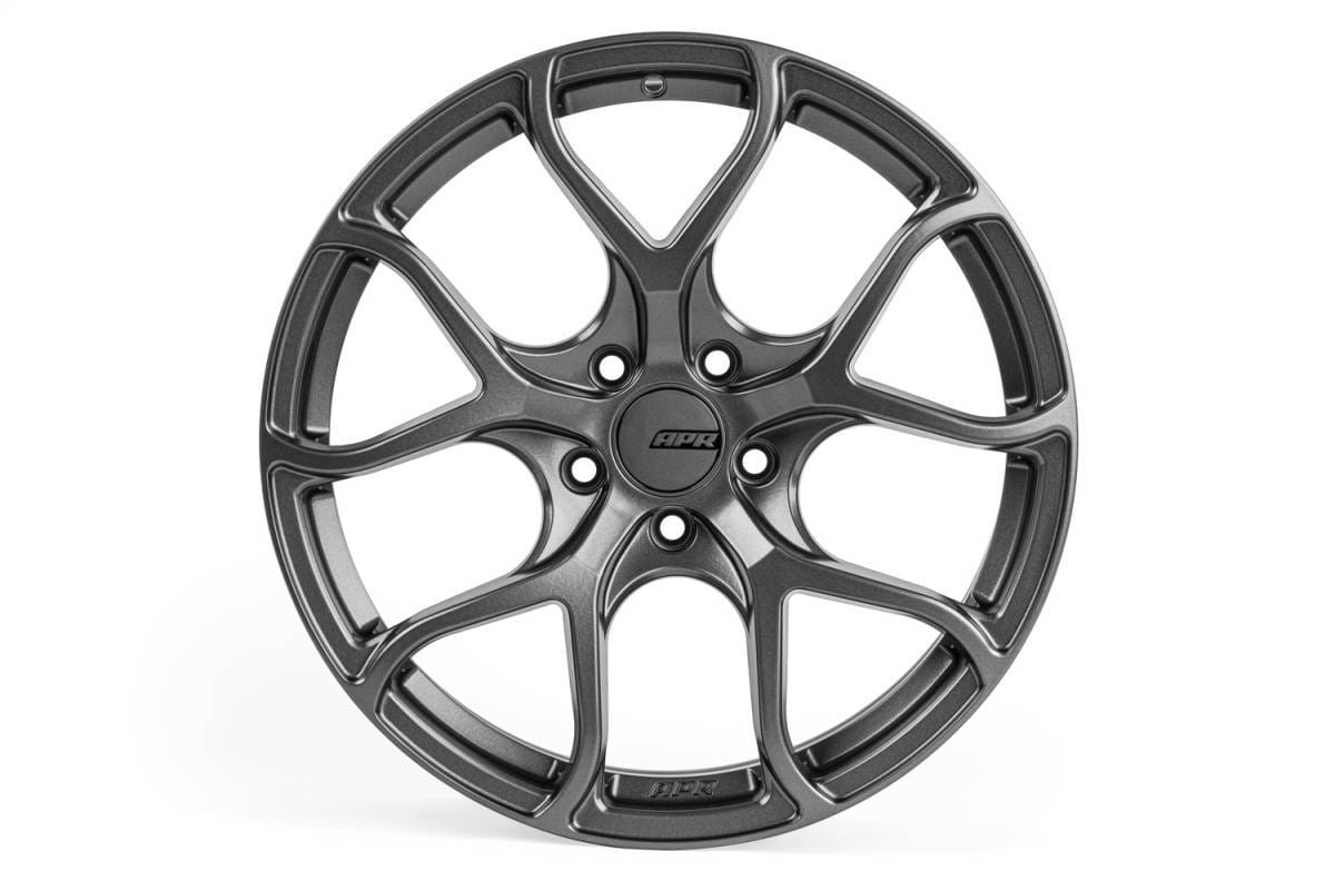 HJQF WHL00016 APR A01 Flow Formed Wheel