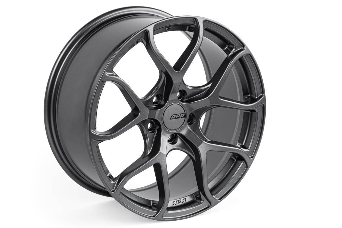 HJQF WHL00016 APR A01 Flow Formed Wheel thumbnail 3
