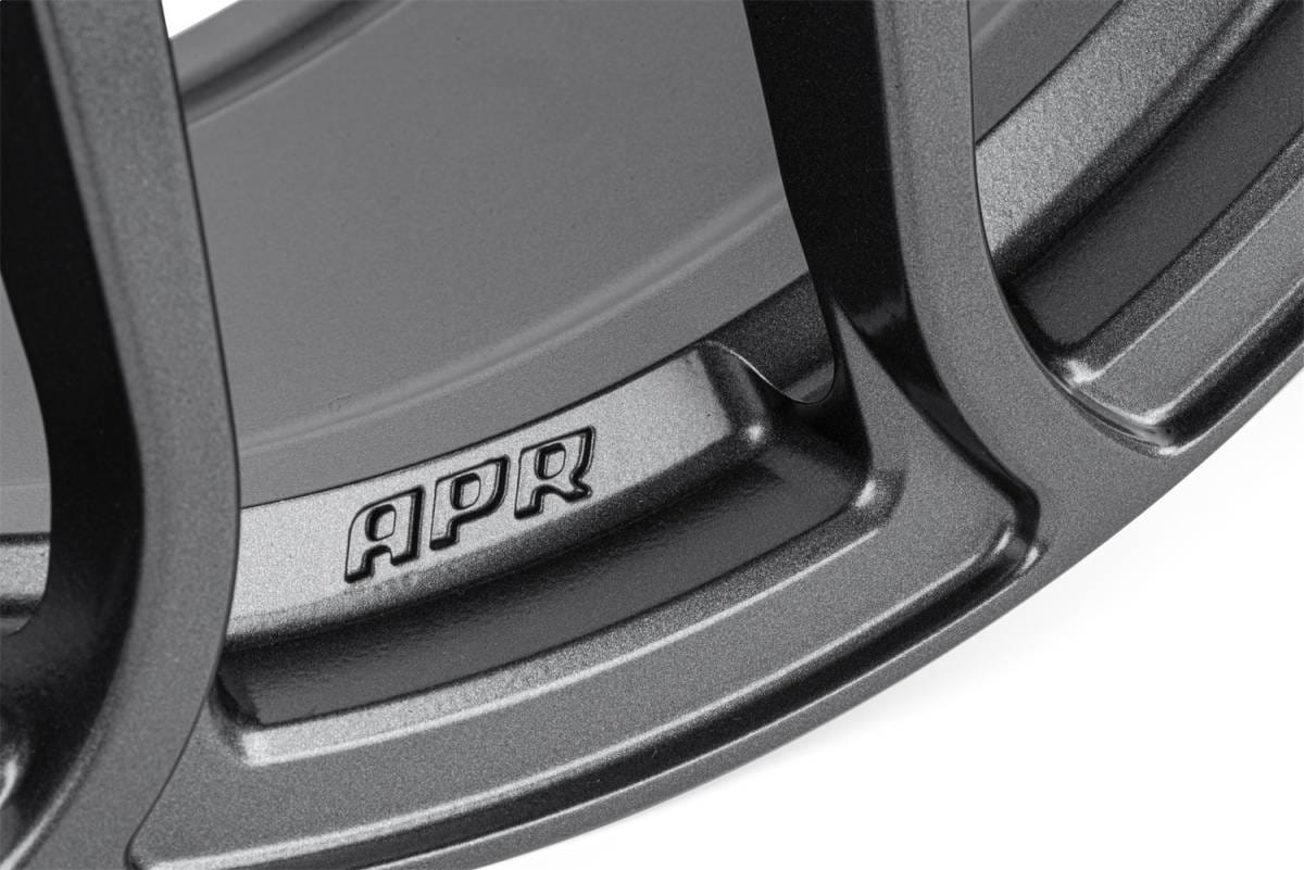 HJQF WHL00016 APR A01 Flow Formed Wheel thumbnail 7
