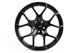 HJQF WHL00017 APR A01 Flow Formed Wheel