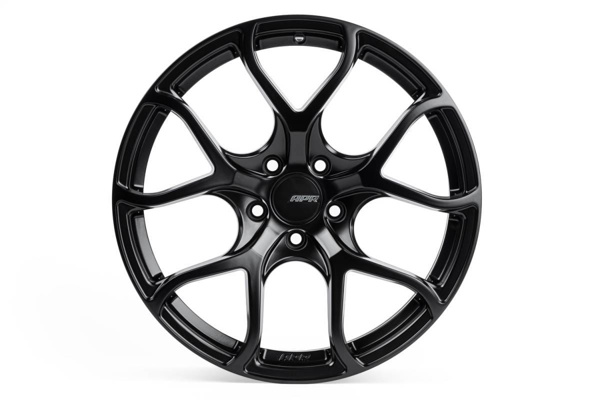 HJQF WHL00017 APR A01 Flow Formed Wheel
