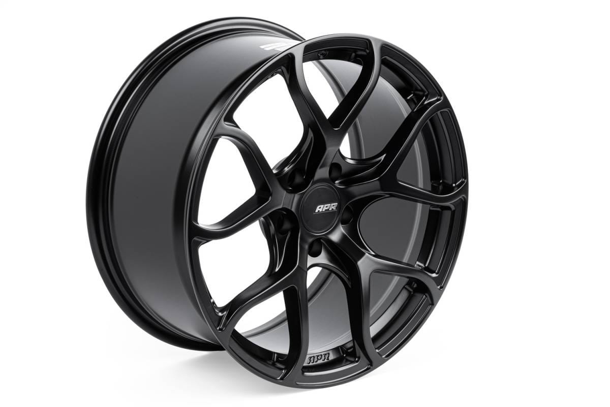 HJQF WHL00017 APR A01 Flow Formed Wheel thumbnail 3