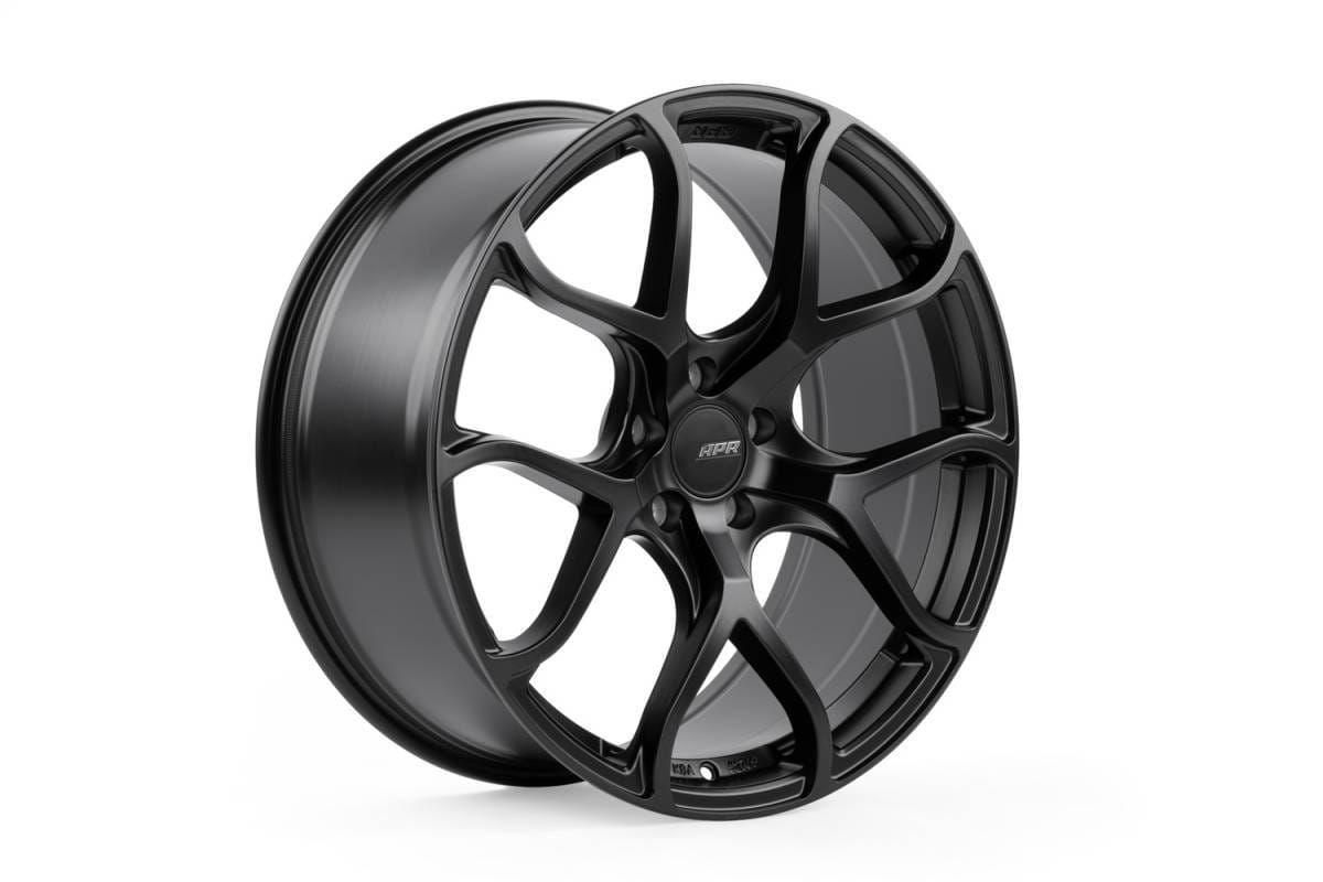 HJQF WHL00021 APR A01 Flow Formed Wheel