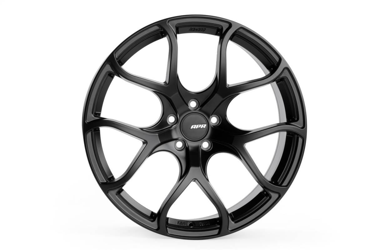HJQF WHL00021 APR A01 Flow Formed Wheel thumbnail 3