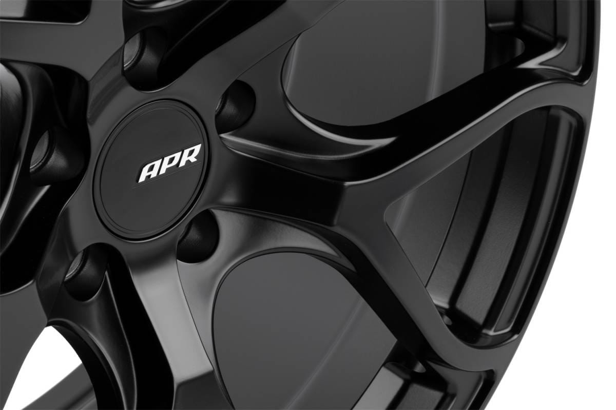 HJQF WHL00021 APR A01 Flow Formed Wheel thumbnail 5