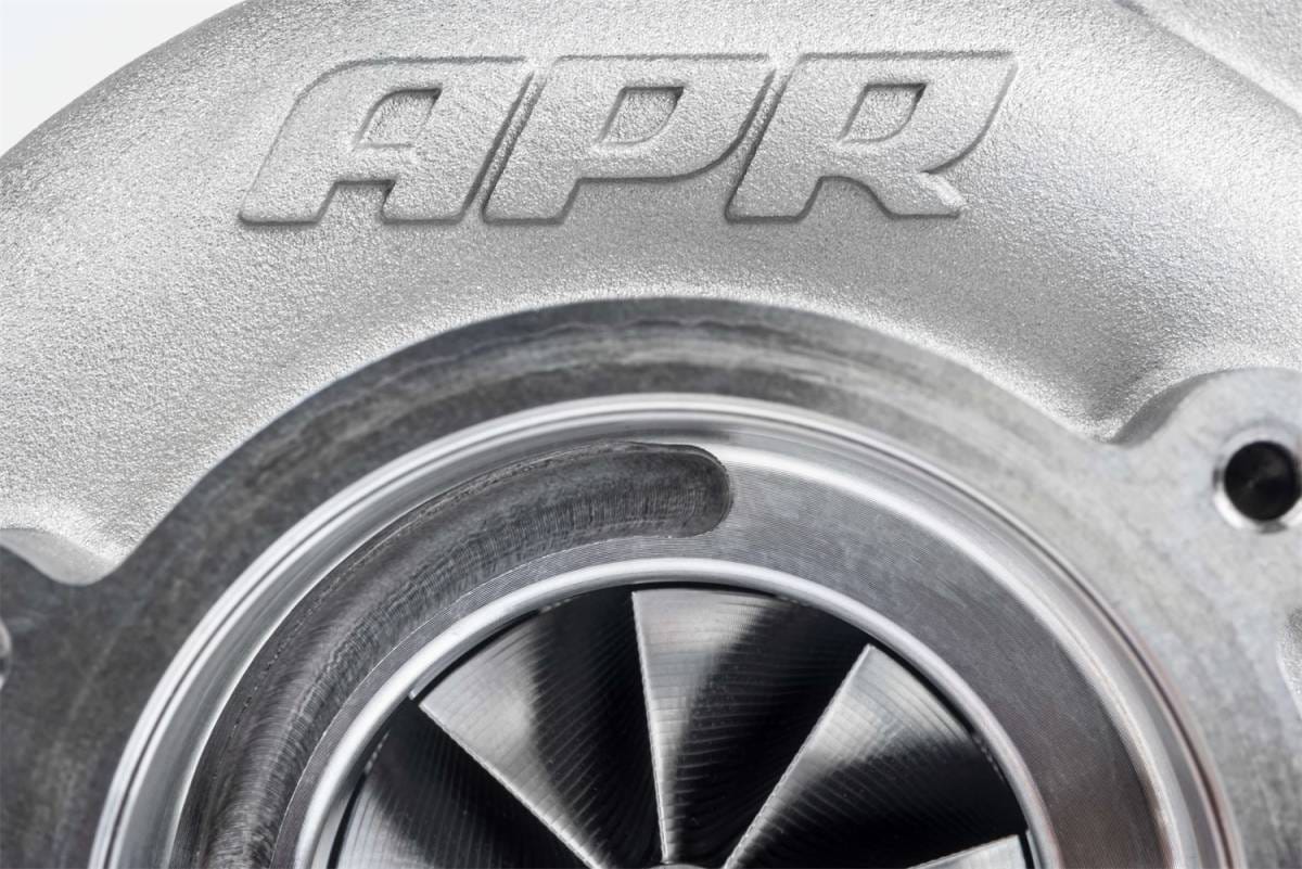 HJQF T4100003-A APR DTR6054 Direct Replacement Turbo System - w/ LPFP and HPFP - Fits select 2015-2023 Audi, Volkswagen applications thumbnail 33