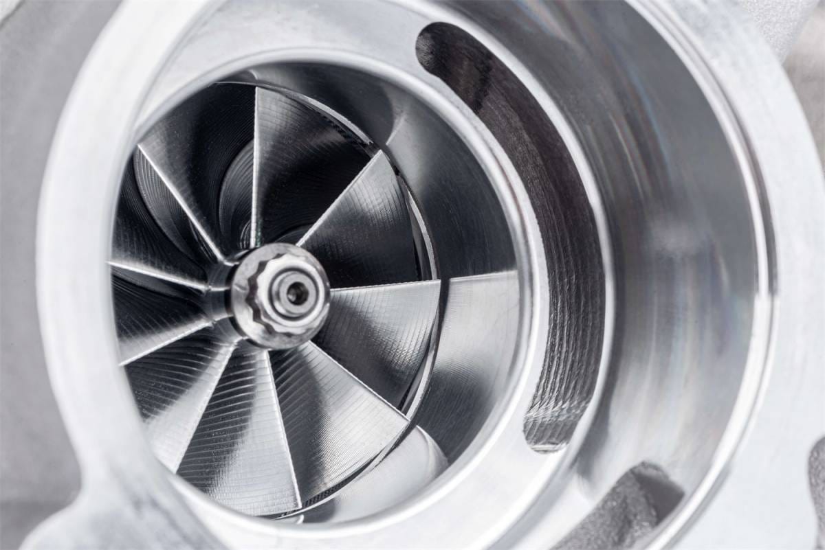 HJQF T4100003-B APR DTR6054 Direct Replacement; Turbo Charger System with LPFP, HPFP, & MPI (2.0T EA888.3 Trans) - Fits select 2015-2023 Audi, Volkswagen applications thumbnail 31