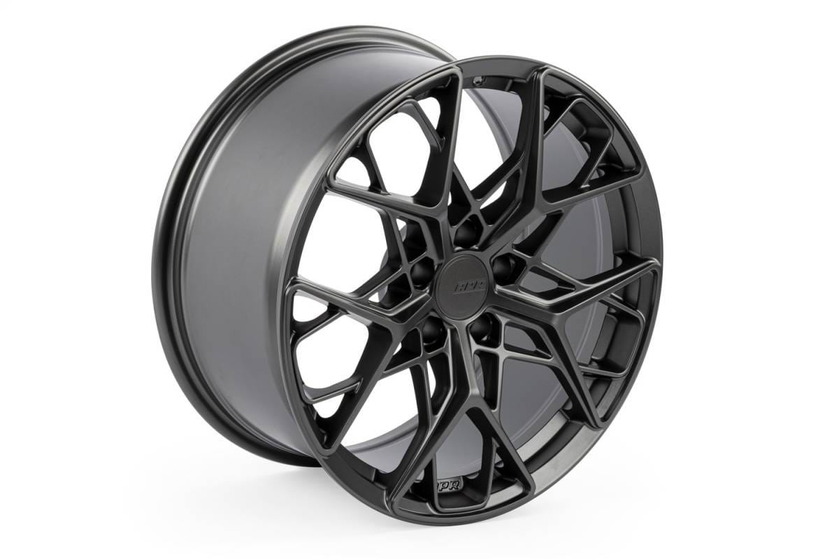 HJQF WHL00031 APR A02 Flow Formed Wheels (20x9.0) (Anthracite) (1 Wheel)