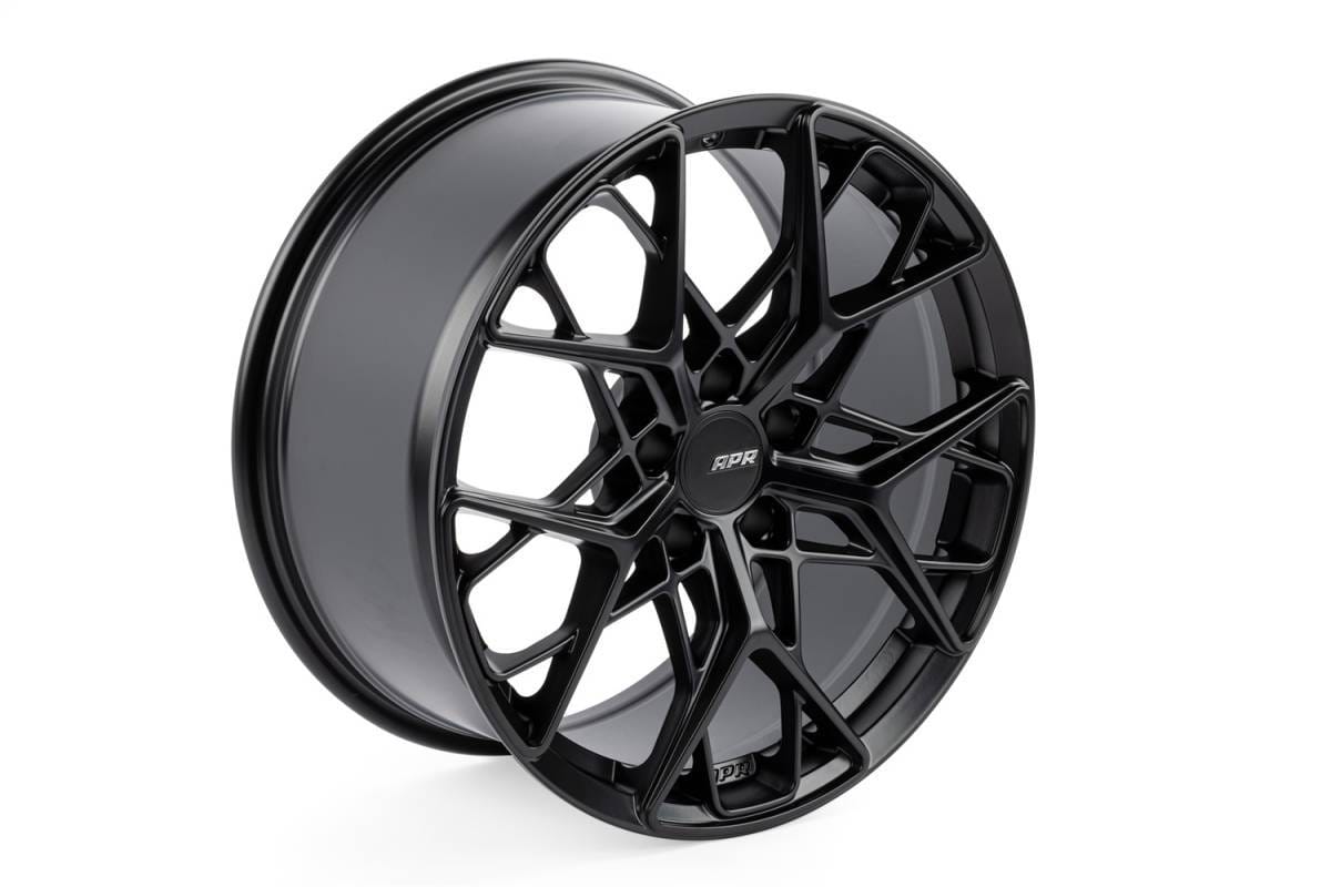 HJQF WHL00032 APR A02 Flow Formed Wheel