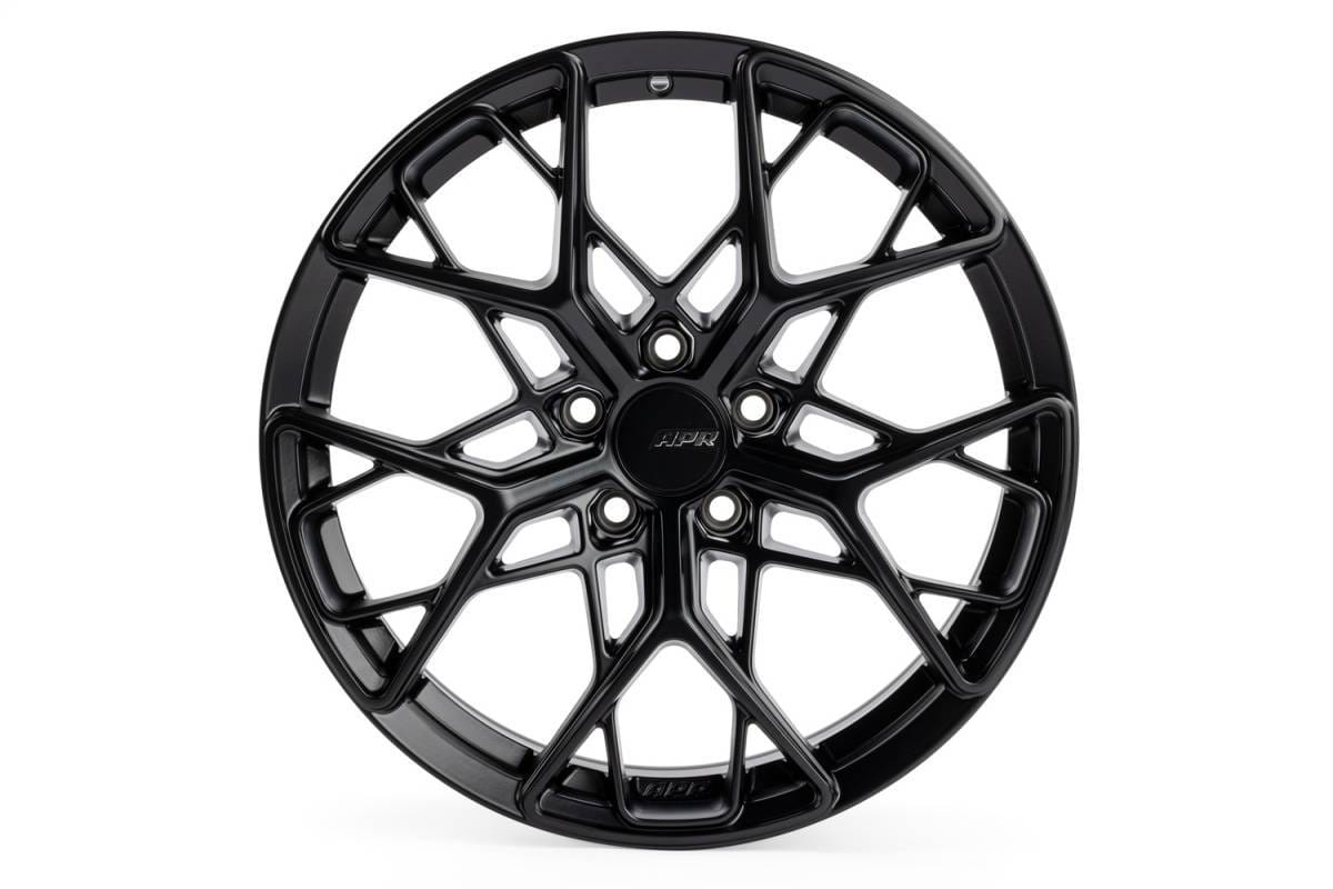 HJQF WHL00034 APR A02 Flow Formed Wheel thumbnail 3