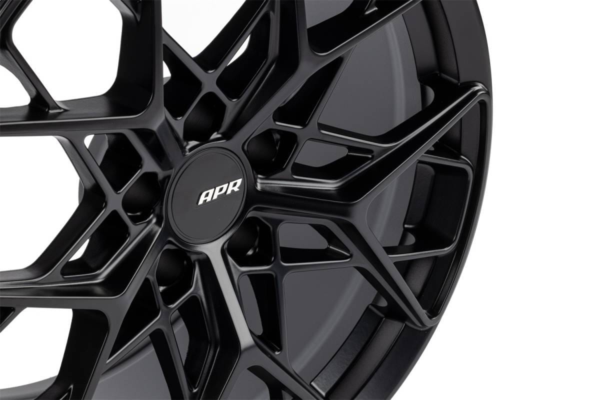 HJQF WHL00034 APR A02 Flow Formed Wheel thumbnail 7