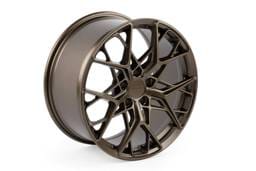 HJQF WHL00037 APR A02 Flow Formed Wheel
