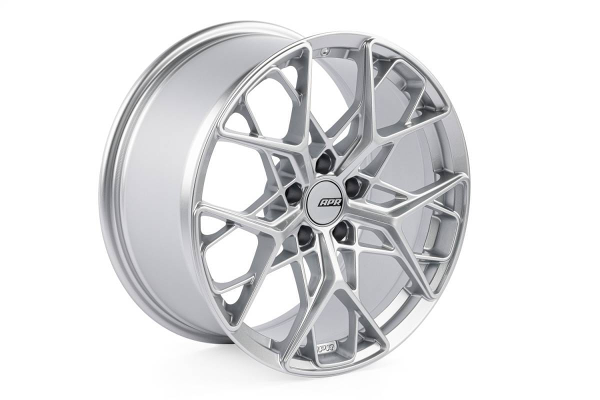 HJQF WHL00024 APR A02 Flow Formed Wheel