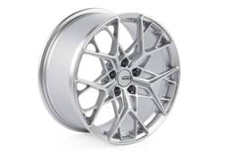 HJQF WHL00026 APR A02 Flow Formed Wheels (20x9.0) (Hyper Silver) (1 Wheel)