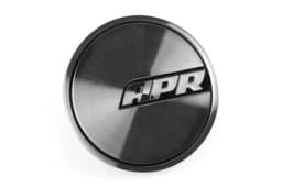 HJQF Z1003345 APR Center Cap - Silver - Forged Wheels