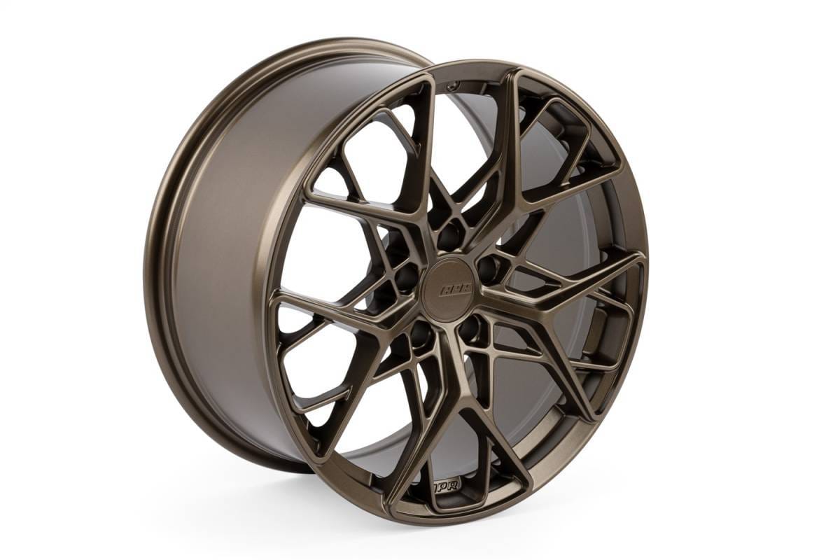 HJQF WHL00039 APR A02 Flow Formed Wheel