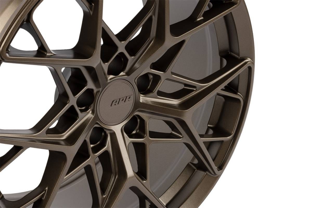 HJQF WHL00039 APR A02 Flow Formed Wheel thumbnail 7