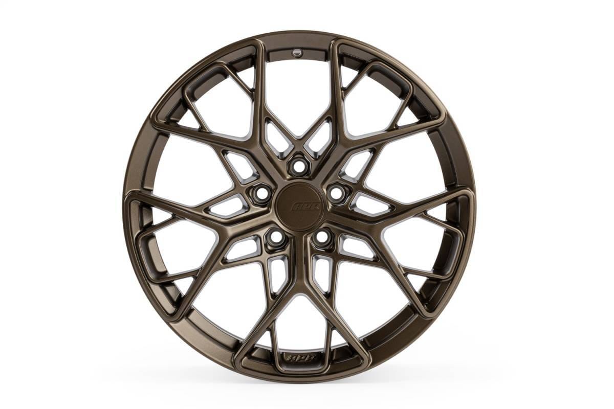 HJQF WHL00041 APR A02 Flow Formed Wheel thumbnail 3