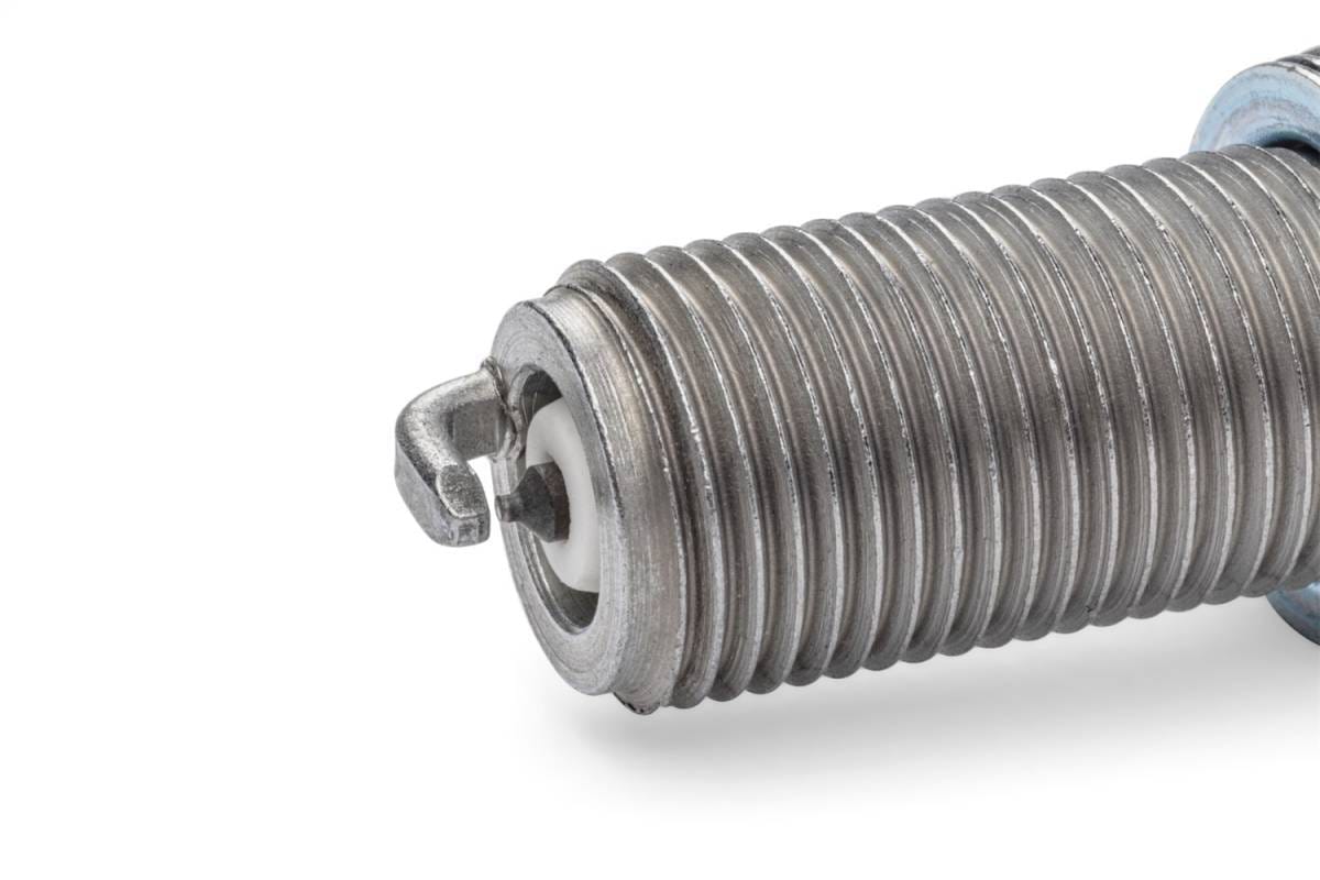 HJQF Z1003100 APR Iridium Pro Spark Plugs - Heat Range 9 (EA888.3/4, EA855.2, EA824 Engines) - Fits select 2012-2027 Audi, Volkswagen applications thumbnail 7
