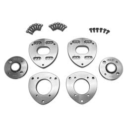034Motorsport Suspension Lift Kit, Volkswagen Alltrack | 034-404-Z002