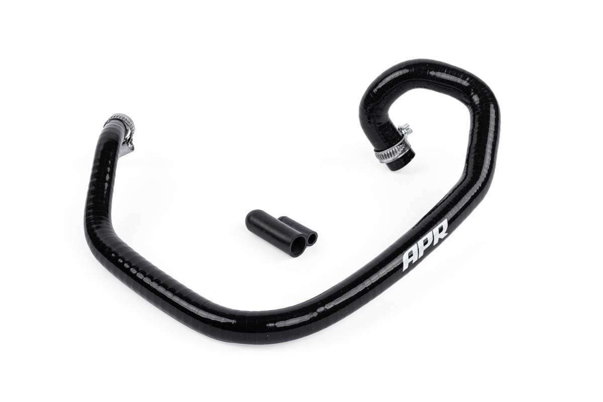 HJQF CI100052-D APR Intake System Coolant Hose (Version 1) - Fits 2022-2026 Audi, Volkswagen models