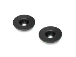 NEUSPEED Spring Riser Pad Kit - Rear