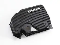iSWEEP Billet Aluminum Oil Pan - EA888.2/3