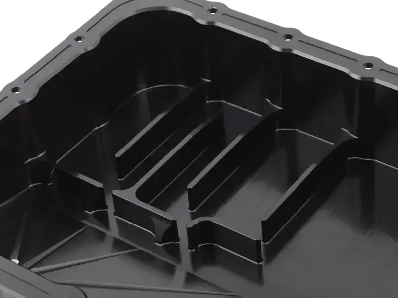 iSWEEP Billet Aluminum Oil Pan - EA888.2/3 thumbnail 4