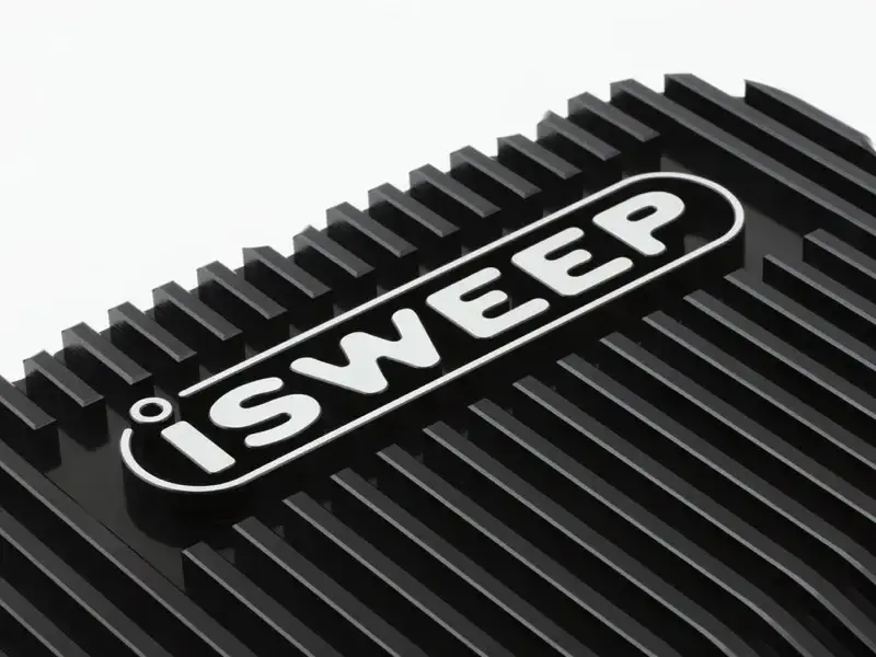 iSWEEP Billet Aluminum Oil Pan - EA888.2/3 thumbnail 5