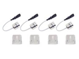 iSWEEP DCC Canceler Kit • A3/S3/RS3 8V/8V.2