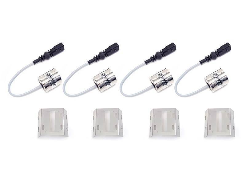 iSWEEP DCC Canceler Kit • A3/S3/RS3 8V/8V.2 thumbnail 2