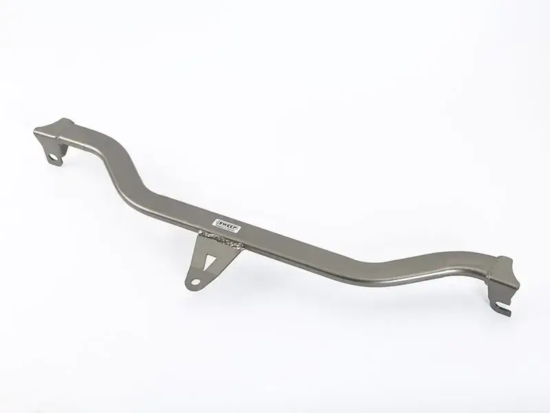 iSWEEP Power Brace - Lower Arm Front • MQB Mk7 Golf/GTI/Golf R/GLI/Tiguan