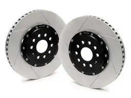 NEUSPEED 2-Piece Brake Rotors - Front 340mm • MQB