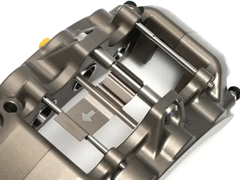 NEUSPEED 6-Piston Big Brake Kit - 340mm • MQB thumbnail 4