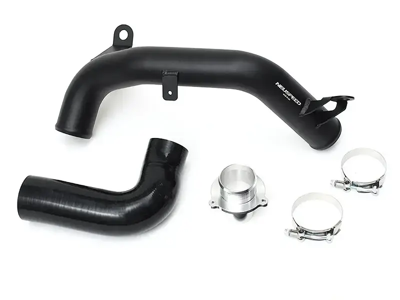 NEUSPEED HI-FLO Turbo Discharge Conversion • MQB 2.0L EA888.3B TSI thumbnail 2