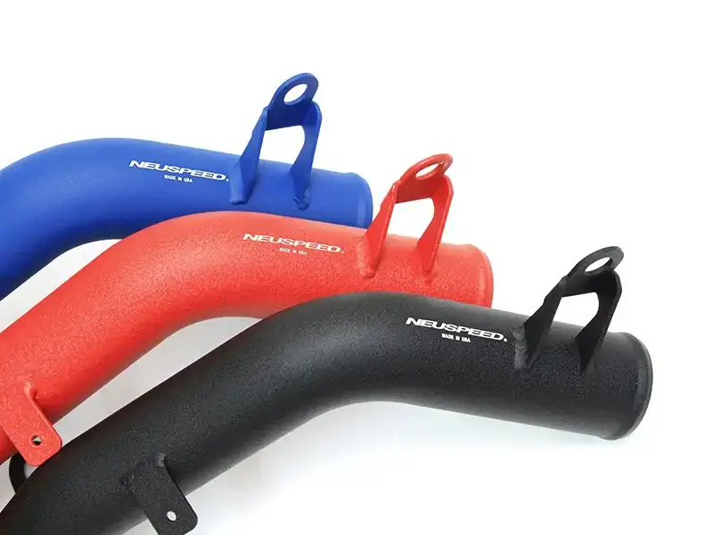 NEUSPEED HI-FLO Turbo Discharge Conversion • MQB 2.0L EA888.3B TSI thumbnail 3