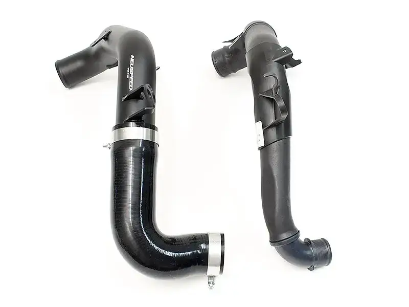 NEUSPEED HI-FLO Turbo Discharge Conversion • MQB 2.0L EA888.3B TSI thumbnail 4