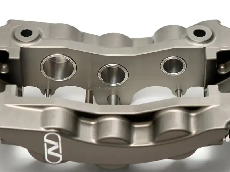 NEUSPEED 6-Piston Big Brake Kit - 345mm • PQ35 thumbnail 4