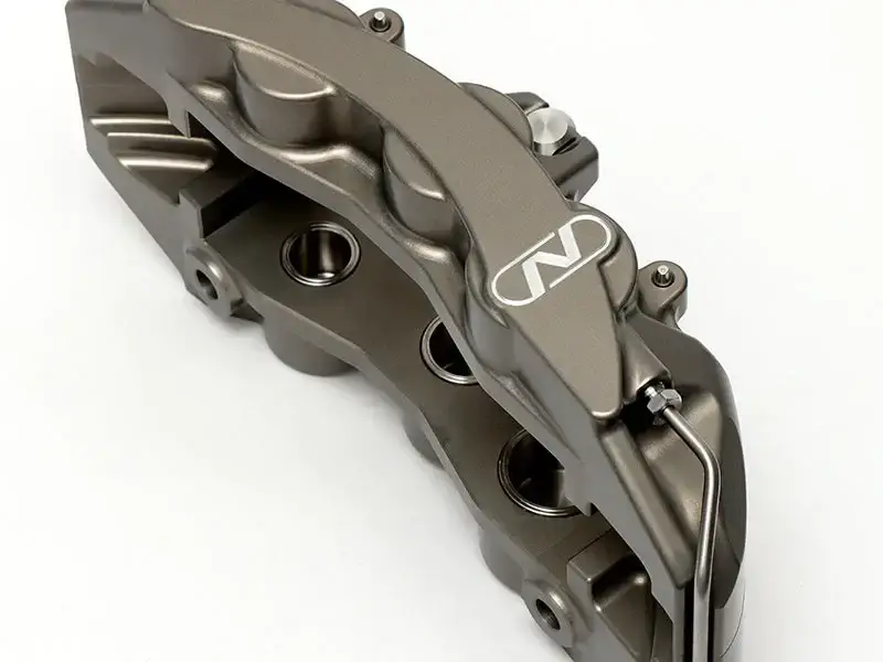 NEUSPEED 6-Piston Big Brake Kit - 345mm • PQ35 thumbnail 5