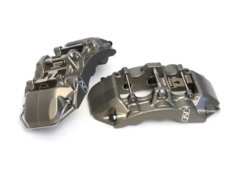 NEUSPEED 6-Piston Big Brake Kit - 370mm • PQ35/MQB thumbnail 7