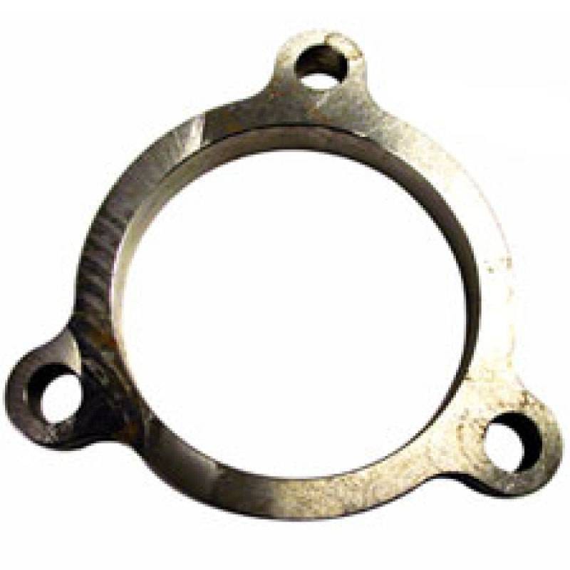 ATP Steel Flange 3 Bolt T3 Discharge Ixternal Wastegate thumbnail 2