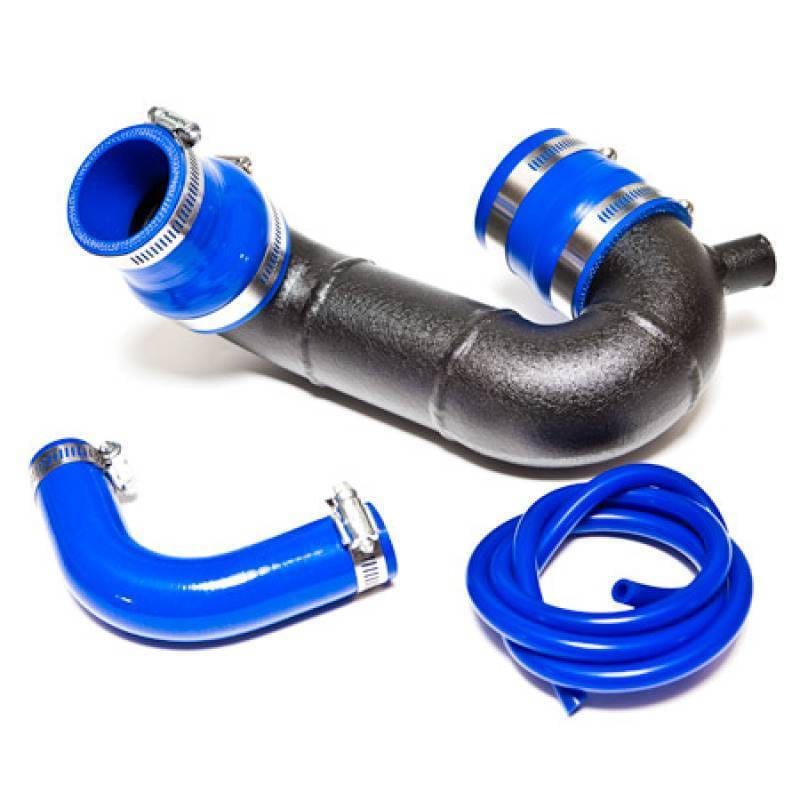 ATP Audi / VW Golf/TT/A3/S3 2.0T FSI/TSI - GT/GTX Stock Location High Flow Charge Pipe thumbnail 4