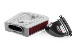 HJQF CI100055 APR Carbon Fiber Intake System - 4M/9Y 3.0T - Fits select 2019-2026 Audi, Porsche applications