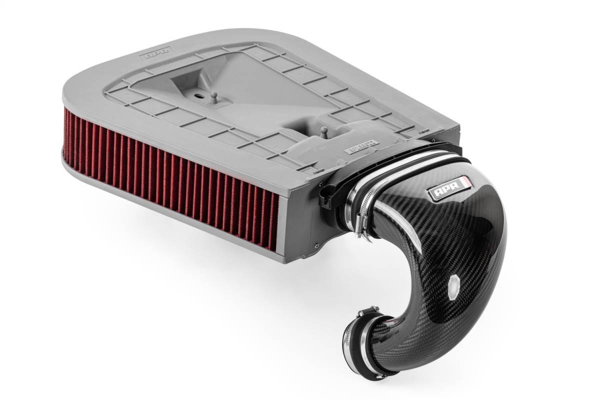 HJQF CI100055 APR Carbon Fiber Intake System - 4M/9Y 3.0T - Fits select 2019-2026 Audi, Porsche applications thumbnail 11