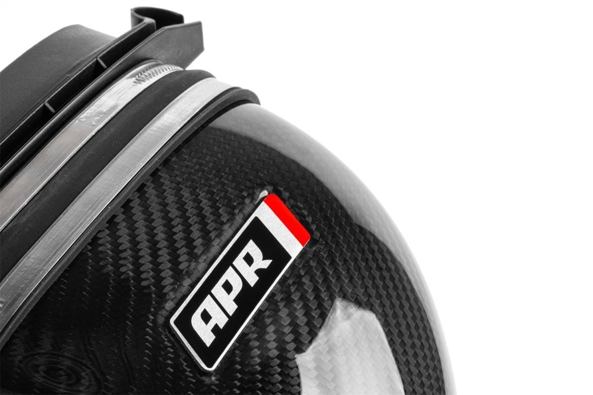 HJQF CI100055 APR Carbon Fiber Intake System - 4M/9Y 3.0T - Fits select 2019-2026 Audi, Porsche applications thumbnail 21