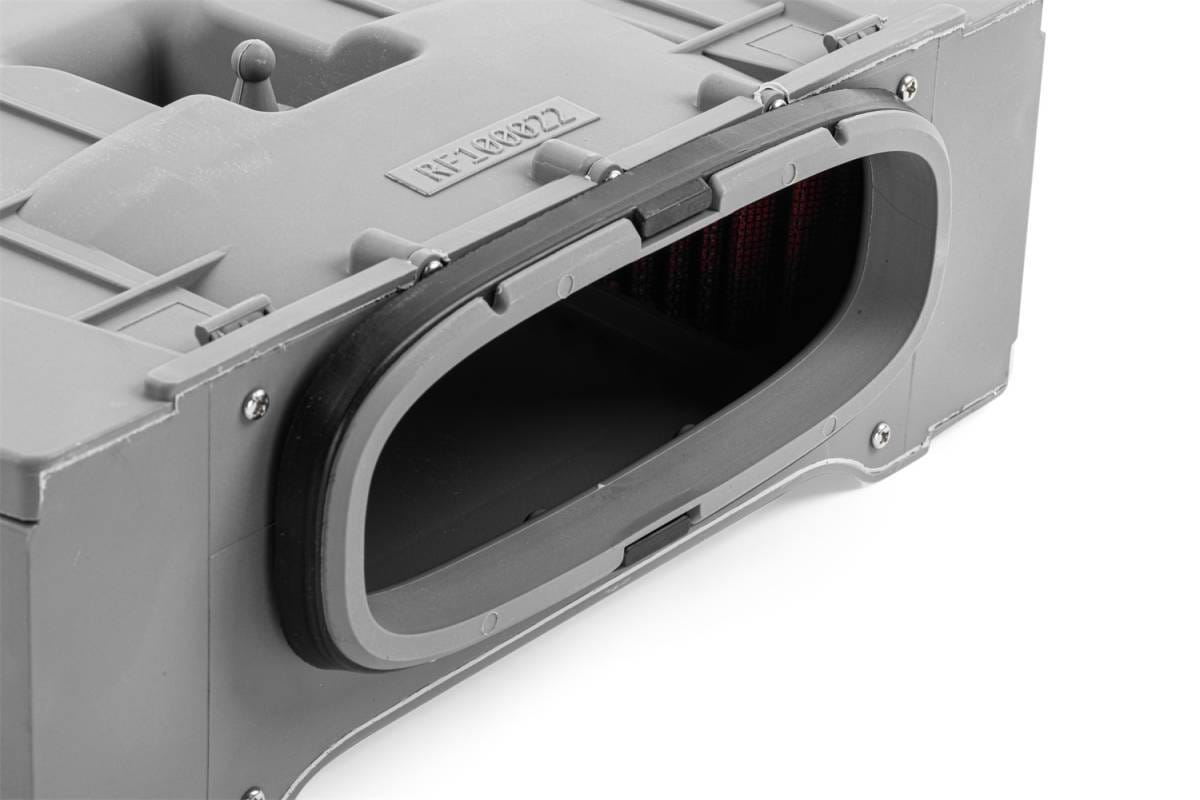 HJQF CI100055 APR Carbon Fiber Intake System - 4M/9Y 3.0T - Fits select 2019-2026 Audi, Porsche applications thumbnail 23