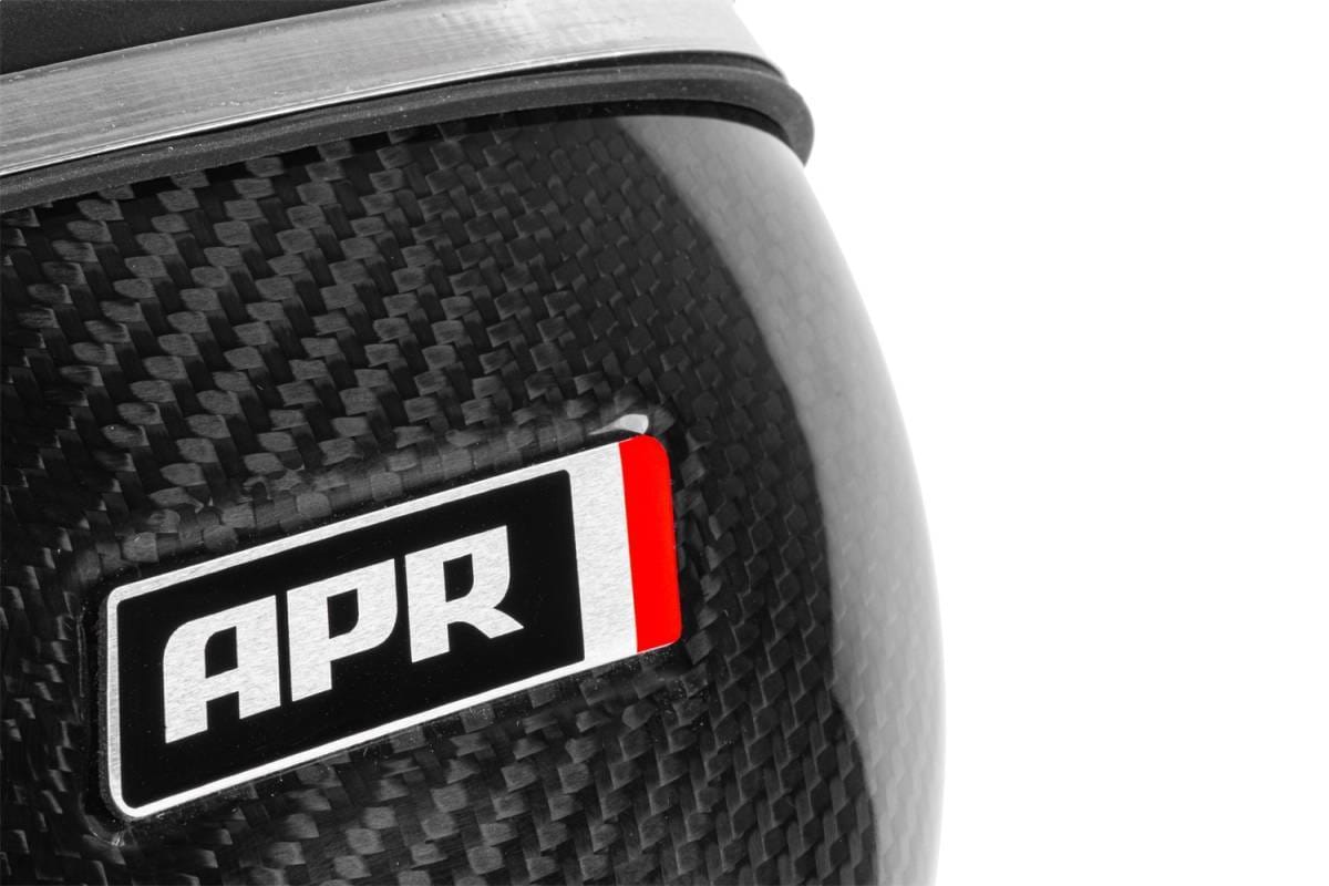 HJQF CI100058 APR CARBON FIBER INTAKE SYSTEM - (9Y/SUV) - 2.9T - Fits 2019-2023 Porsche Cayenne thumbnail 21