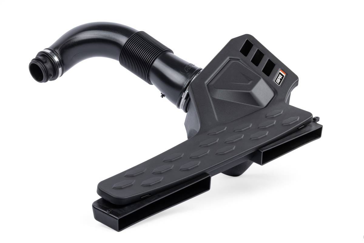 HJQF CI100052-A APR Intake System Cover - 2.0T EA888.4 MQB EVO thumbnail 7